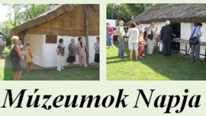 muzeumok napja