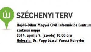 CIC szakmai nap