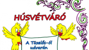 húsvétváró