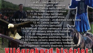 lovasnap Plakát 07.19