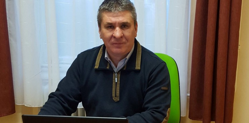 Bodó Sándor országgyűlési képviselő fogadóórája 2016. szeptember 6-án