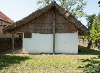 Zsellérház múzeum