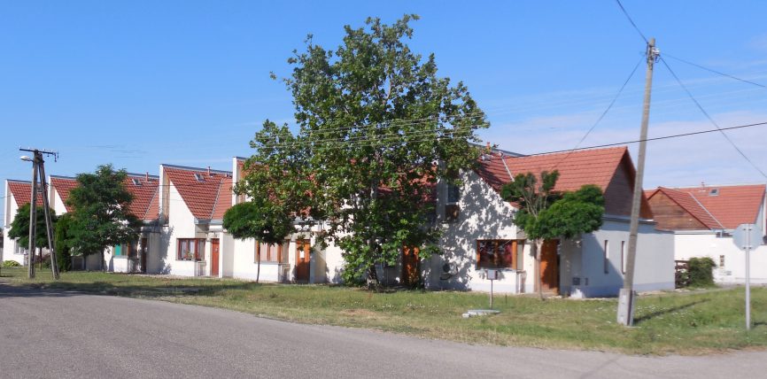 Pályázati felhívás – bérlakás