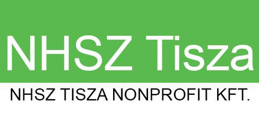 NHSZ Tisza Nonprofit Kft. Ügyfélfogadási ideje