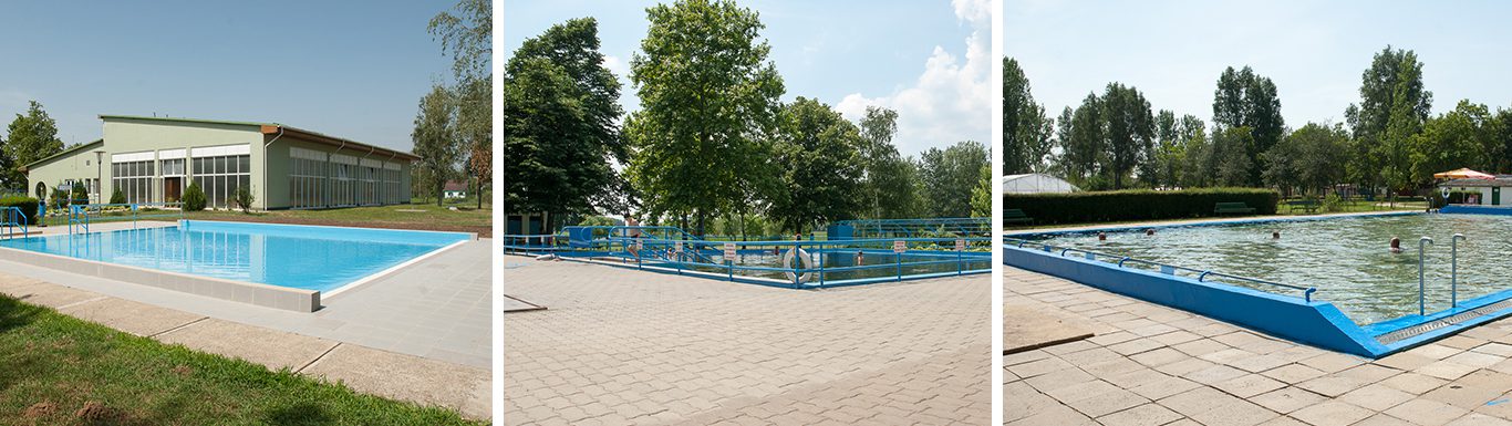 Termálstrand