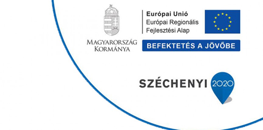 Tájékoztatás – TOP-2.1.2-15-HB1-2016-00008 „Zöld város kialakítása Tiszacsegén”