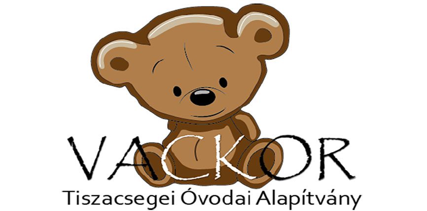 Tiszacsegei “Vackor” Óvodai Alapítvány