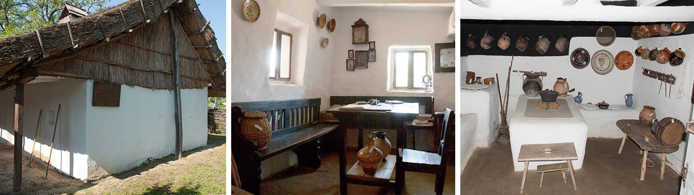 Zsellérház múzeum