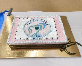 Tiszacsege 25 – 2025. szeptember 10.