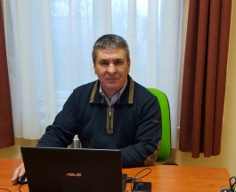 Bodó Sándor országgyűlési képviselő fogadóórája 2016. január 26-án