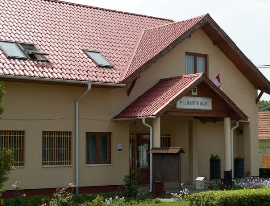 Tájékoztatás ügyfélfogadás rendjének ideiglenes változásáról