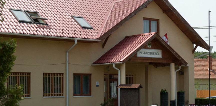 Igazgatási szünet a Polgármesteri Hivatalban