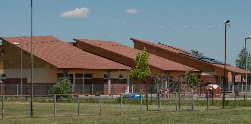 Meghosszabbított szünet az óvodában