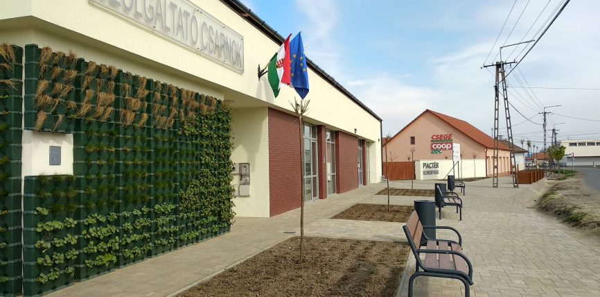 Sajtóközlemény