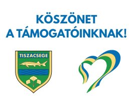 Csegei Rév Nap 2025 – Köszönet a támogatóinknak!