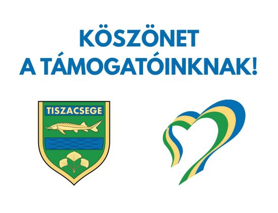 Csegei Rév Nap 2025 – Köszönet a támogatóinknak!