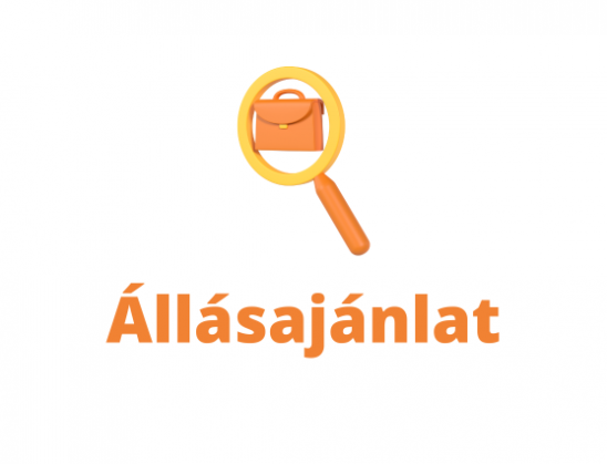 Álláspályázat (Balmazújvárosi Kistérség Többcélú Társulása)