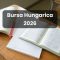 Bursa Hungarica Felsőoktatási Önkormányzati Ösztöndíjpályázat 2026