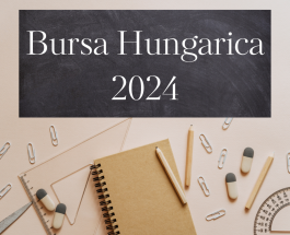 Tájékoztatás a Bursa Hungarica 2024. évi pályázati fordulójában beérkezett pályázatok elbírálásáról
