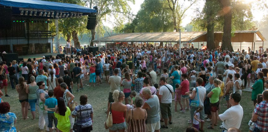2021. évi rendezvénynaptár (tervezet)
