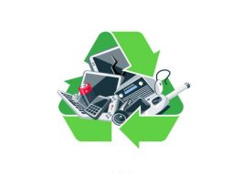 Tájékoztatás lakossági elektronikai hulladékgyűjtésről