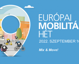 Európai Mobilitási Hét