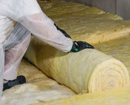 Ingyenes lakossági padlásfödém-szigetelés