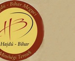 „Hajdú-Bihar Megyei Minőségi Termék” – Pályázat
