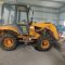 Hirdetés – JCB munkagép értékesítése