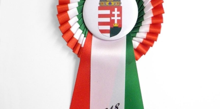 Ünnepi megemlékezés az 1848-49-es forradalom és szabadságharc eseményeiről