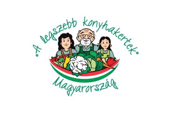 A legszebb konyhakertek