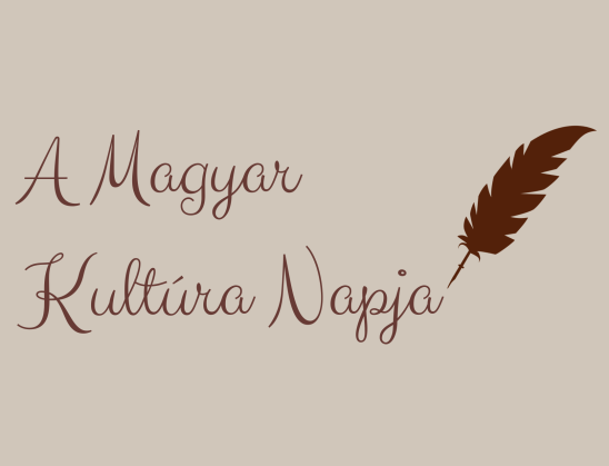 Megemlékezés a Magyar Kultúra Napjáról