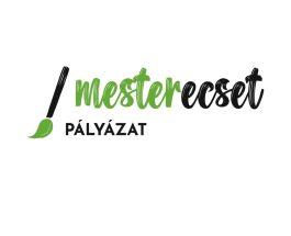 Mesterecset Pályázat