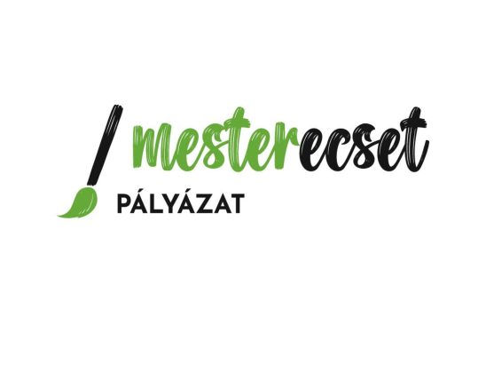 Mesterecset Pályázat