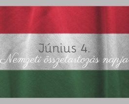 Nemzeti Összetartozás Napja