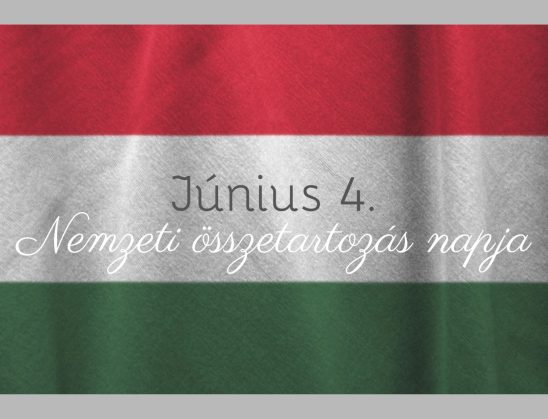 Nemzeti Összetartozás Napja