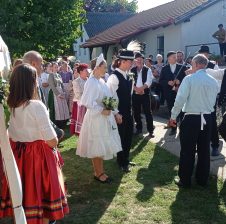Őszköszöntő, Jubileumi Lakodalmi Sokadalom – 2024