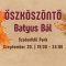 Őszköszöntő Batyus Bál