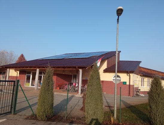 Óvodai beiratkozás a 2026/2027-es nevelési évre