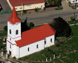 Református templom – Műemlék
