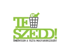 TeSzedd! – Önkéntesen a tiszta Magyarországért