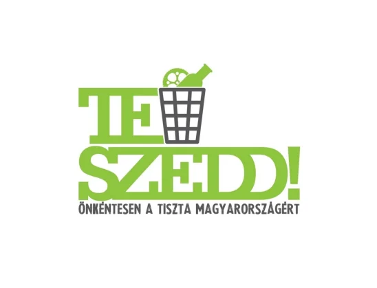 TeSzedd! – Önkéntesen a tiszta Magyarországért