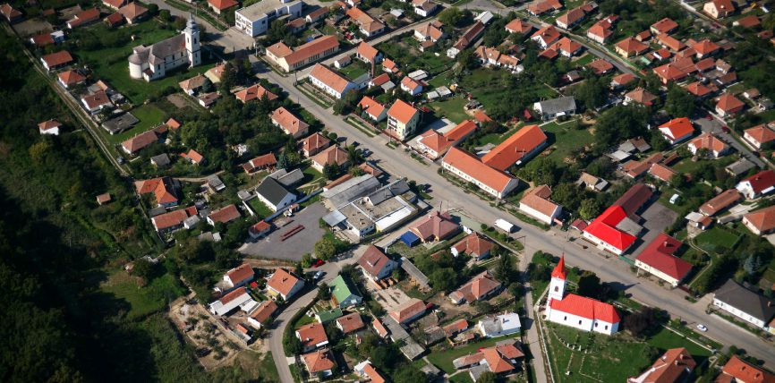 Településképi Arculati Kézikönyv
