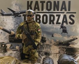 Magyar Honvédség – Folyamatosan emelkedik a katonák fizetése
