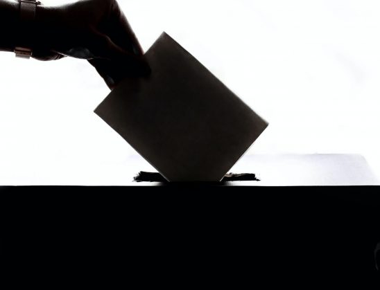 FELHÍVÁS – Szavazatszámláló bizottsági tagok választásáról