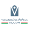 Versenyképes Járások Program