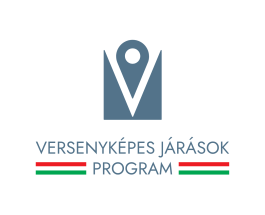 Versenyképes Járások Program